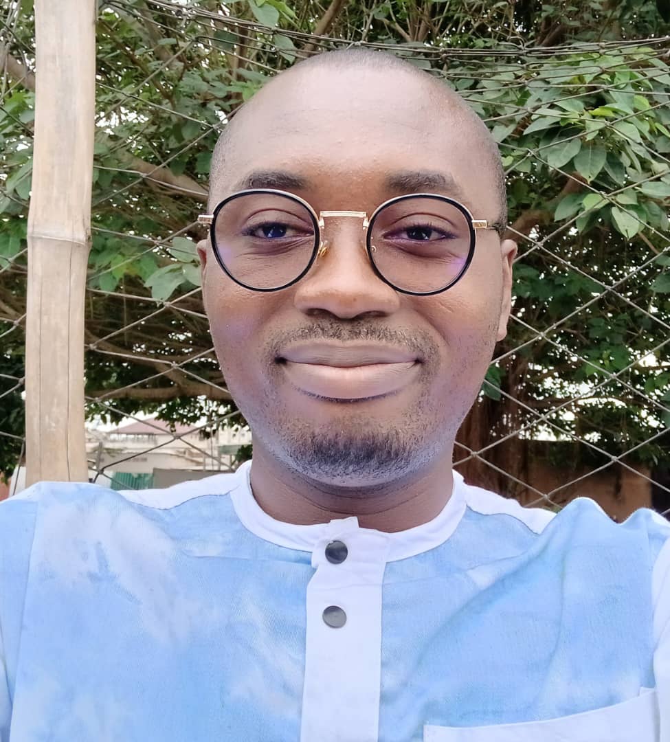 KOSSONOU TANA YAO FABRICE